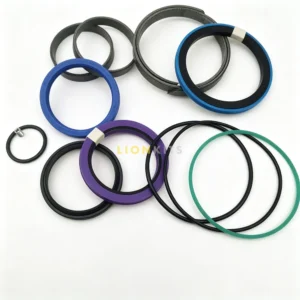 3128321936 Atlas Copco Boomer seal kit