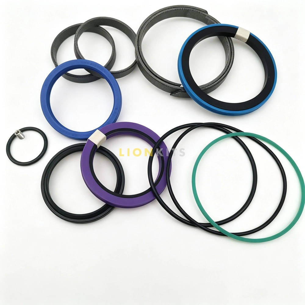 3128321936 Atlas Copco Boomer seal kit 3128321936 Atlas Copco Boomer seal kit