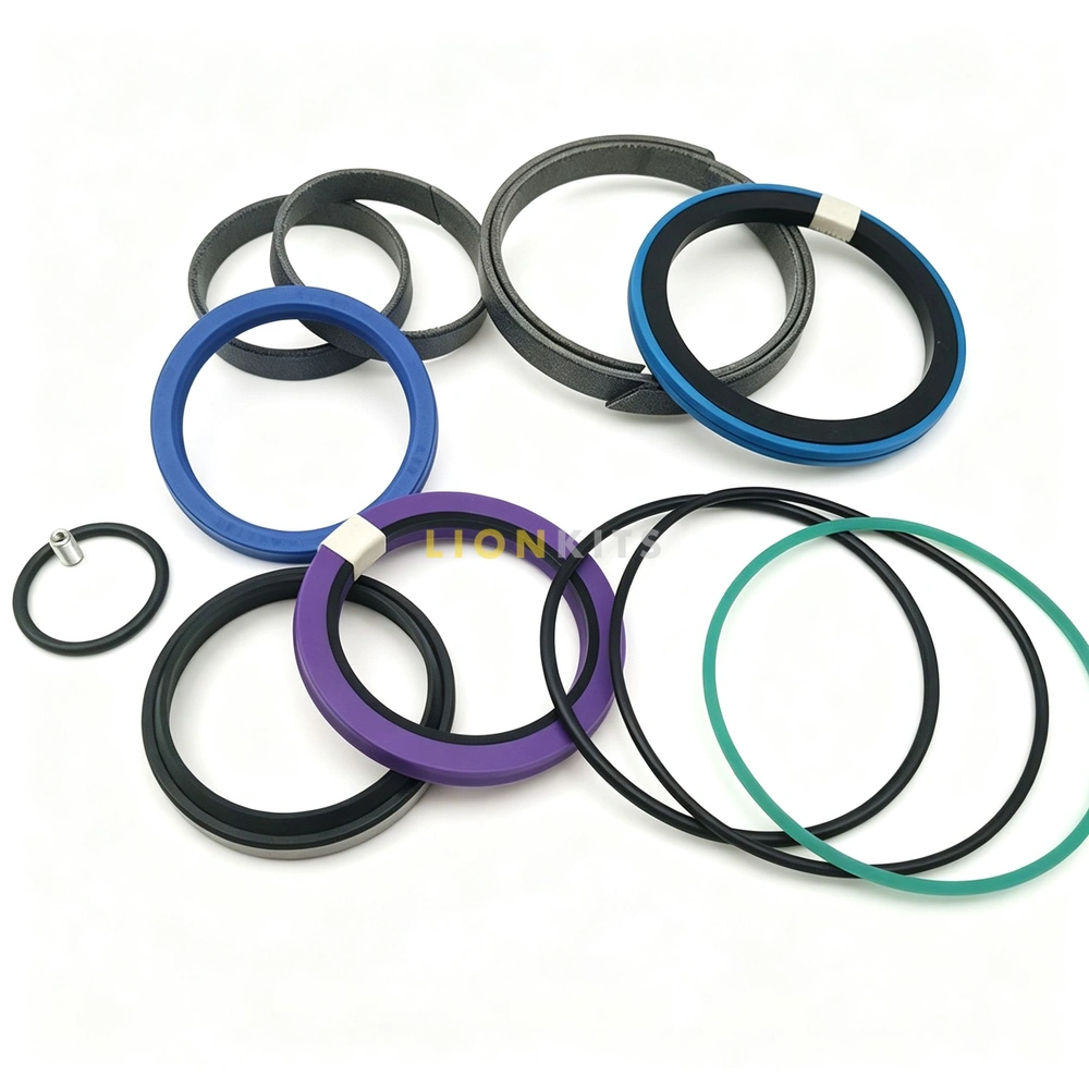 3128321936 Atlas Copco face drill repair kit 3128321936 Atlas Copco face drill repair kit