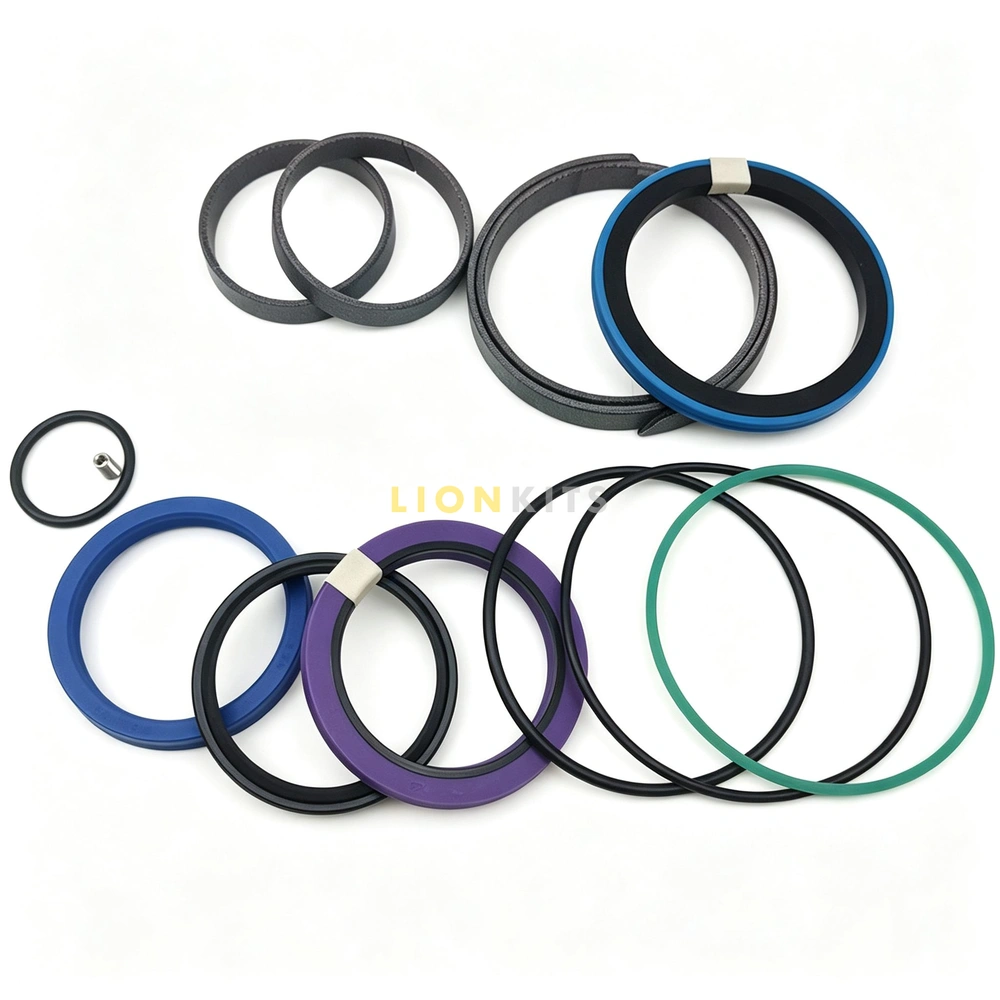 3128321936 Epiroc rock drill service kit 3128321936 Epiroc rock drill service kit