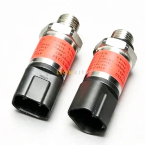 4 pin hydraulic pressure sensor