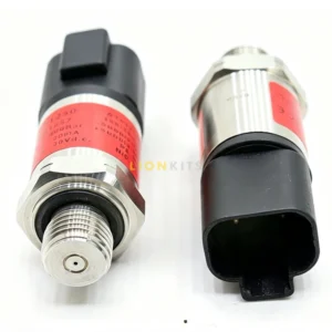 400Bar pressure sensor