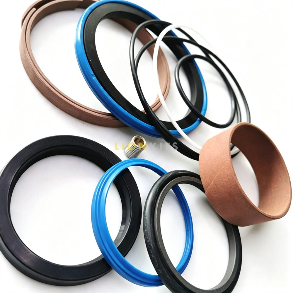 60x110mm hydraulic seal 60x110mm hydraulic seal