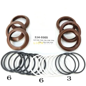 777F seal kit