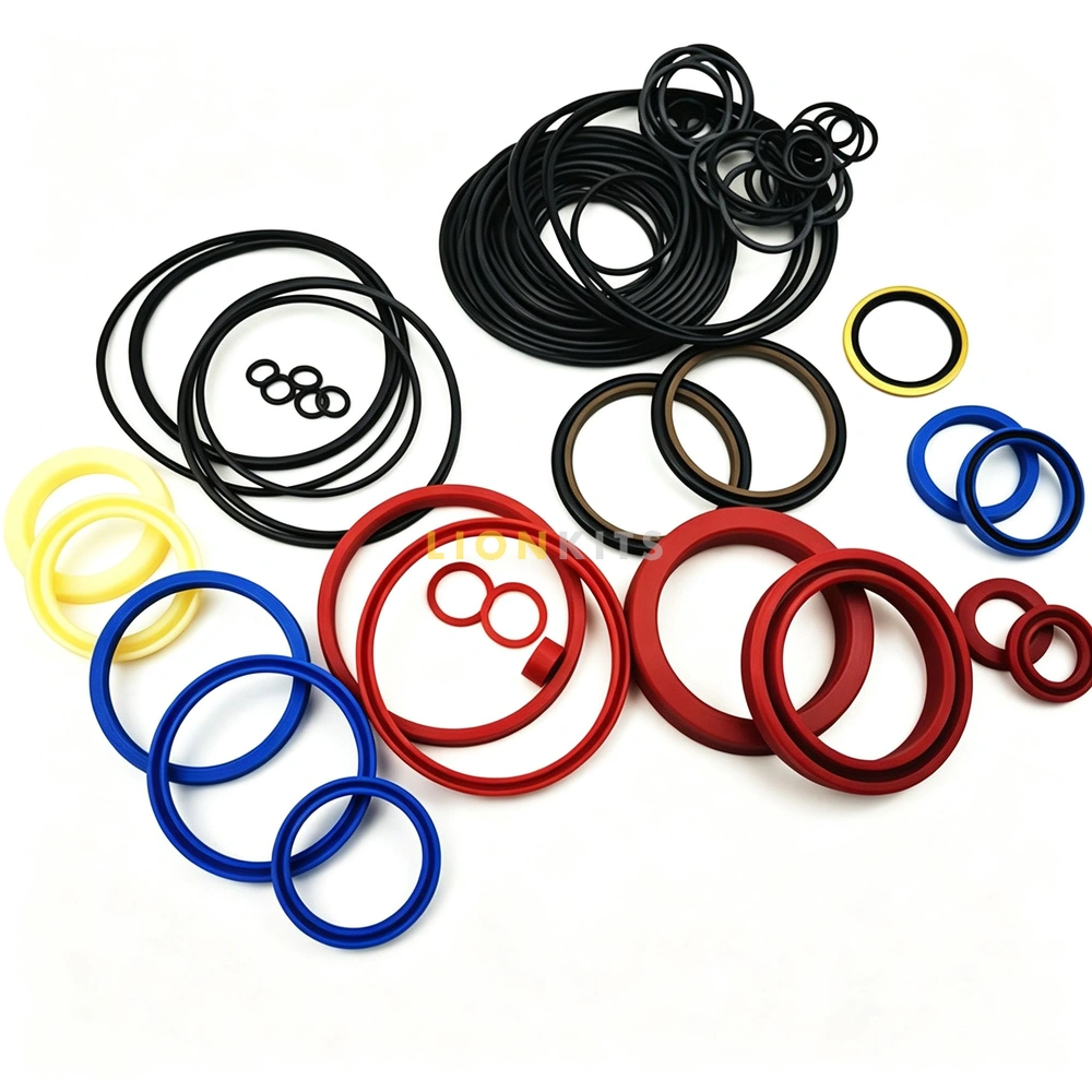 86220613 hydraulic drifter seal kit 86220613 hydraulic drifter seal kit