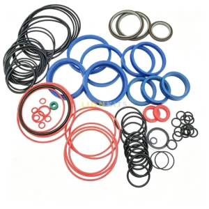 86640331 Montabert drifter seal kit