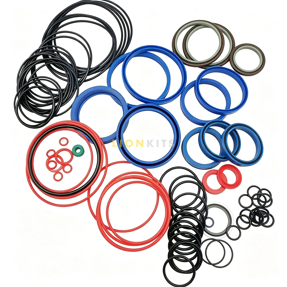 86640349 seal kit replacement 86640349 seal kit replacement