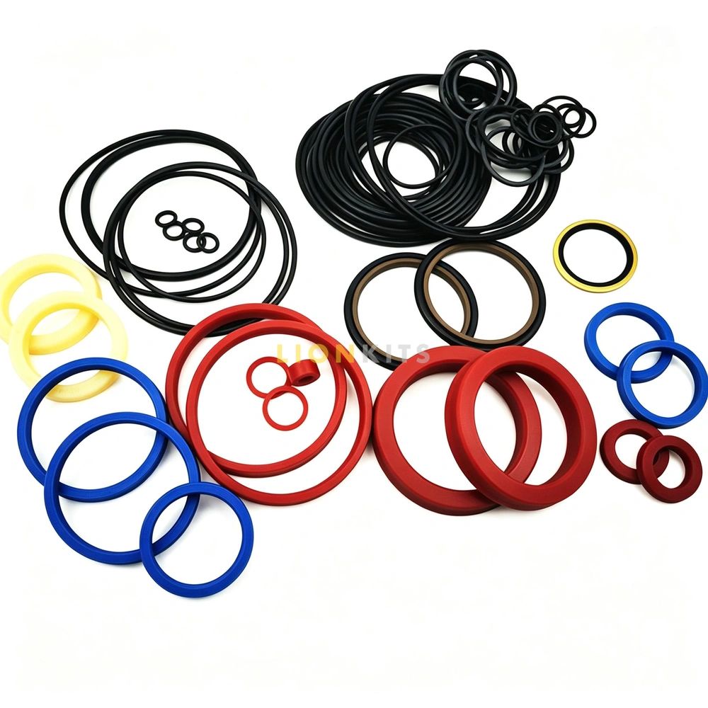86648516 seal kit replacement 86648516 seal kit replacement