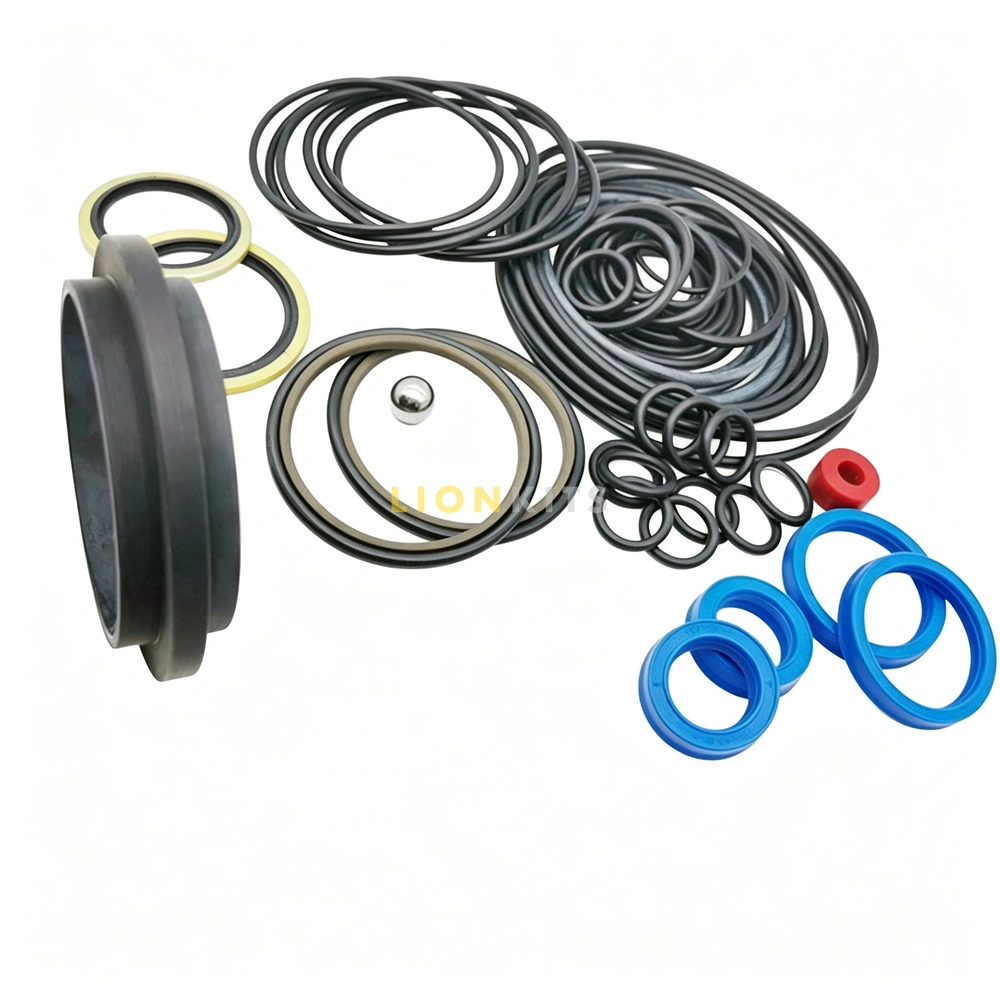86731312 seal kit replacement 86731312 seal kit replacement