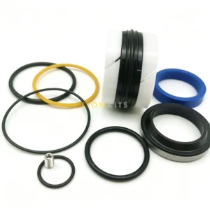 9120099007 Atlas Copco face drill repair kit