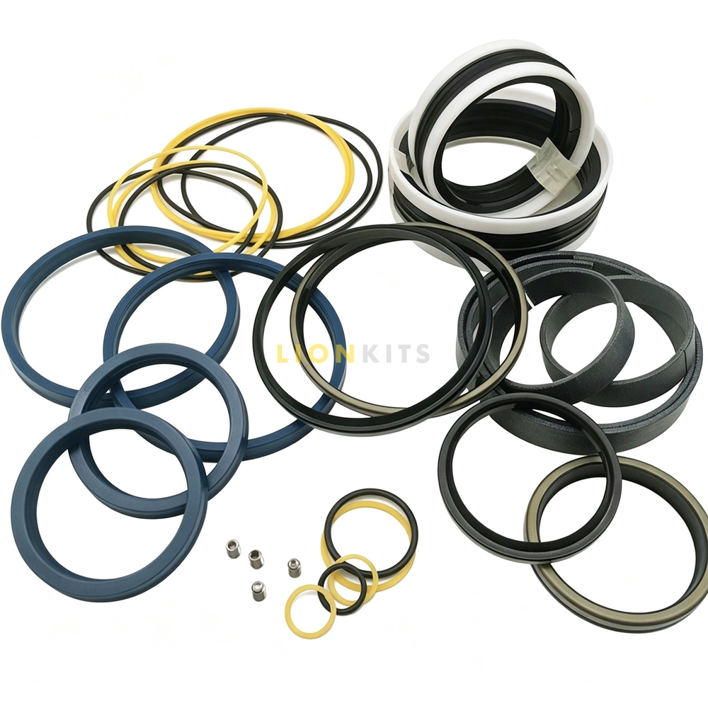 9121652650 Atlas Copco long hole rig seal kit 9121652650 Atlas Copco long hole rig seal kit