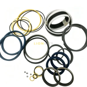 9121652650 Epiroc rock drill service kit