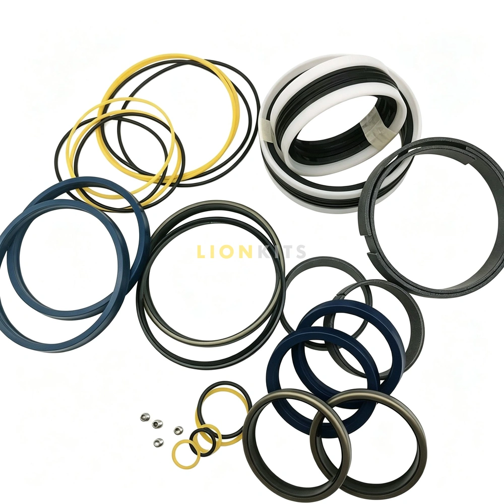 9121652650 Epiroc rock drill service kit 9121652650 Epiroc rock drill service kit