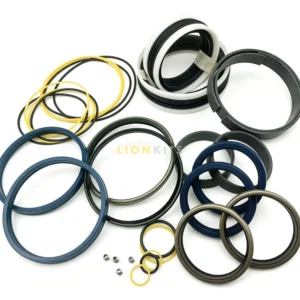 9121652650 Simba drilling rig overhaul kit