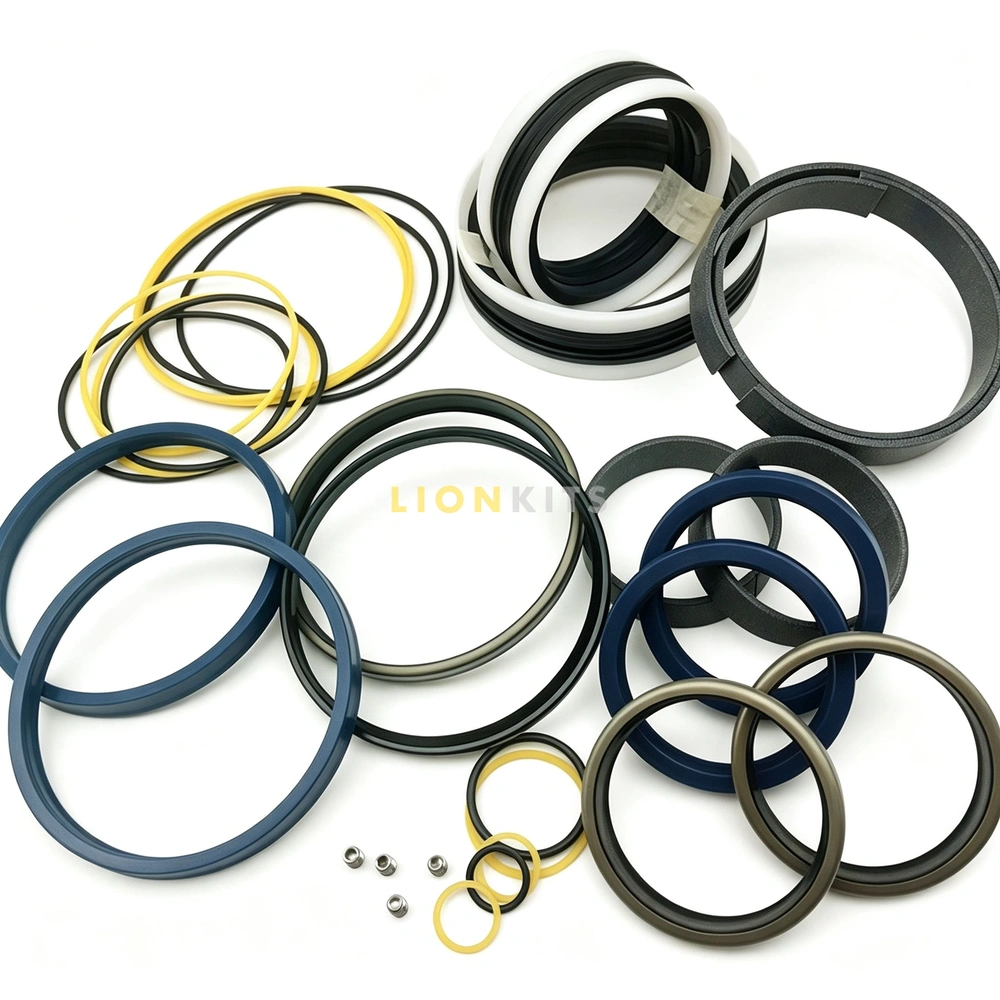 9121652650 Simba drilling rig overhaul kit 9121652650 Simba drilling rig overhaul kit
