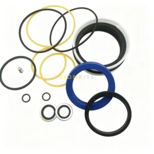 9121667550 Epiroc Boomer 281 seal kit