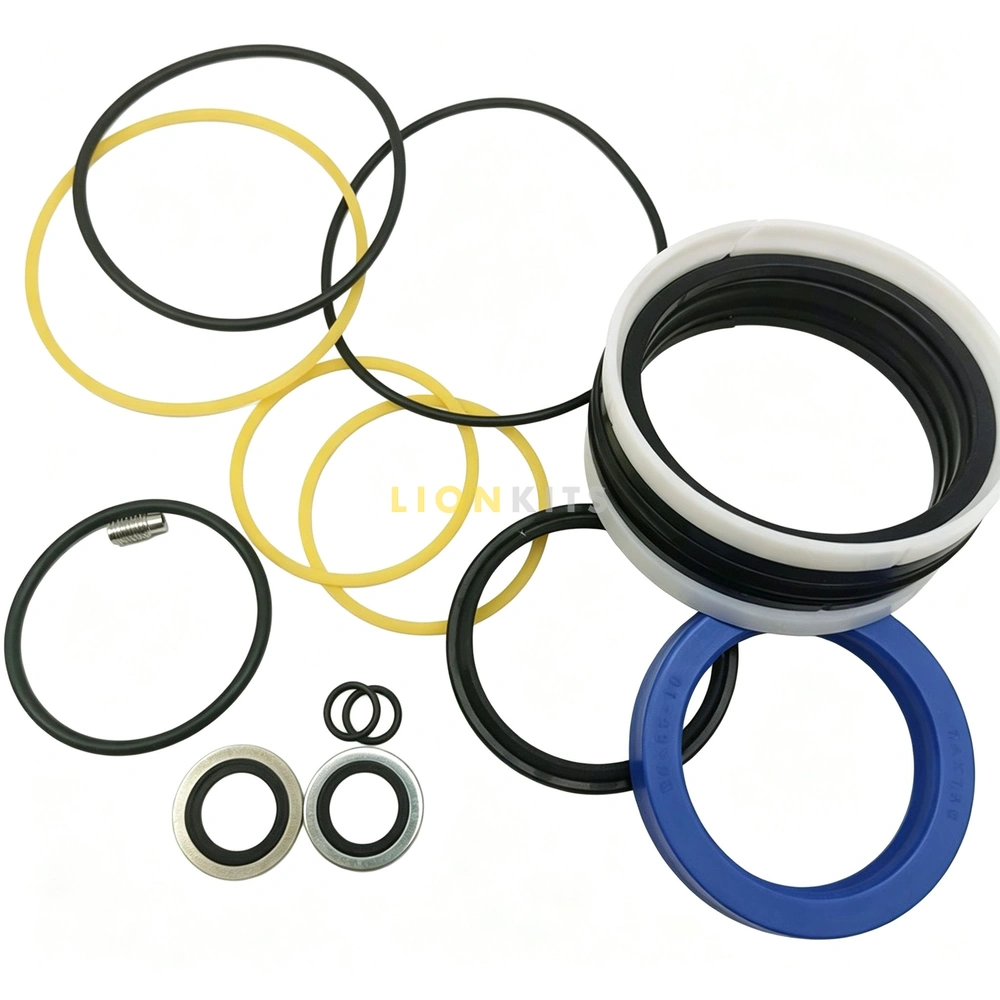 9121667550 Epiroc jumbo rig repair kit 9121667550 Epiroc jumbo rig repair kit