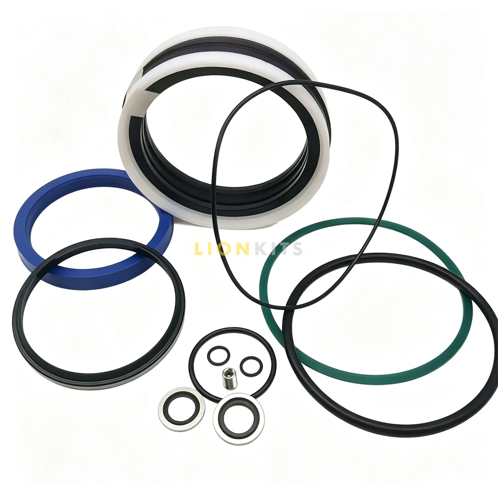 9121669650 Epiroc Boomer 282 seal kit 9121669650 Epiroc Boomer 282 seal kit