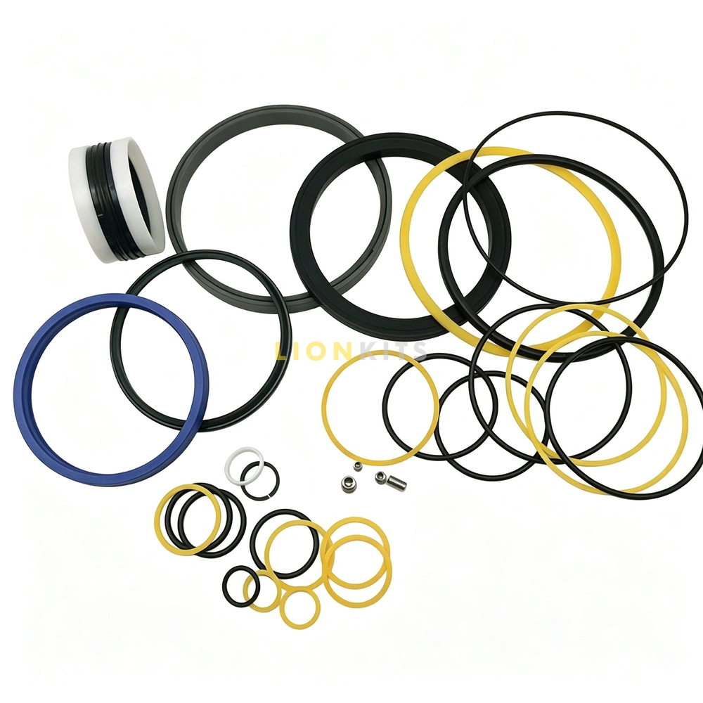9122 3764 50 Epiroc Simba H1254 seal kit 9122 3764 50 Epiroc Simba H1254 seal kit