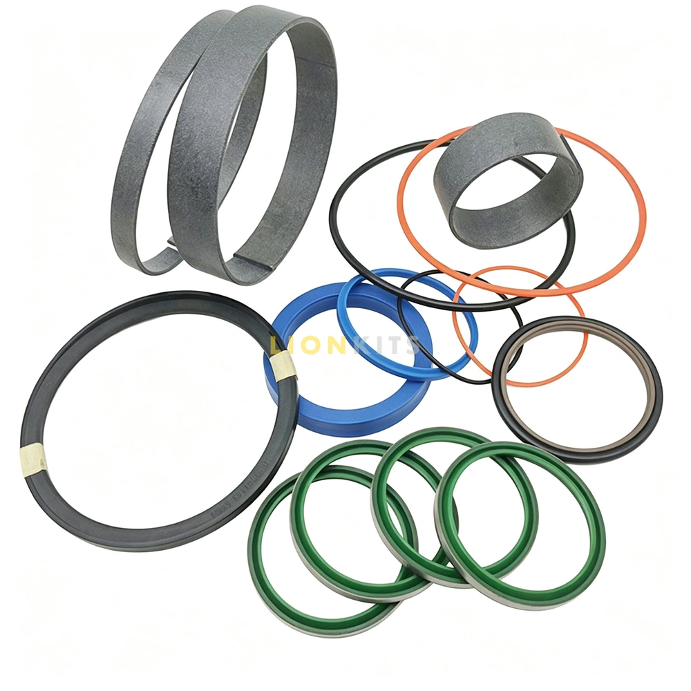 Atlas Copco ST1030 seal kit Atlas Copco ST1030 seal kit