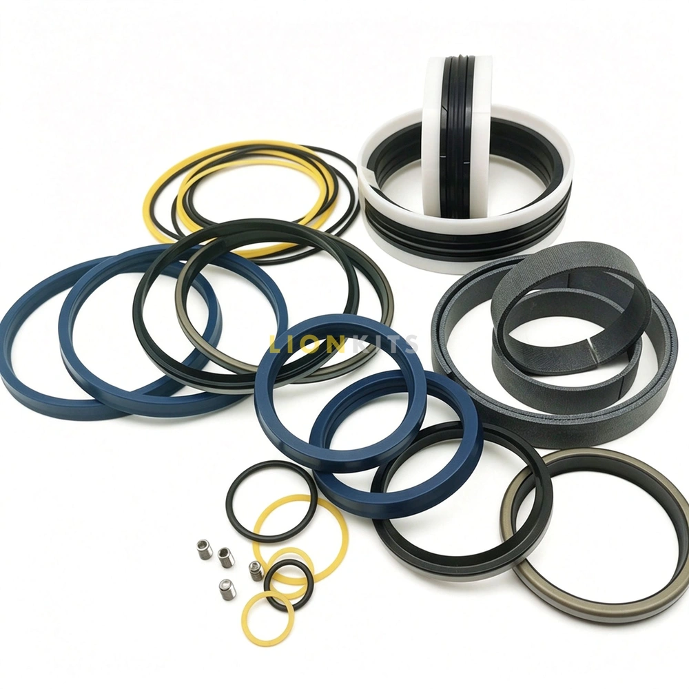 Atlas Copco hydraulic drifter seals Atlas Copco hydraulic drifter seals