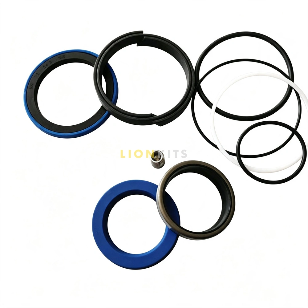 BL60B bucket seals BL60B bucket seals