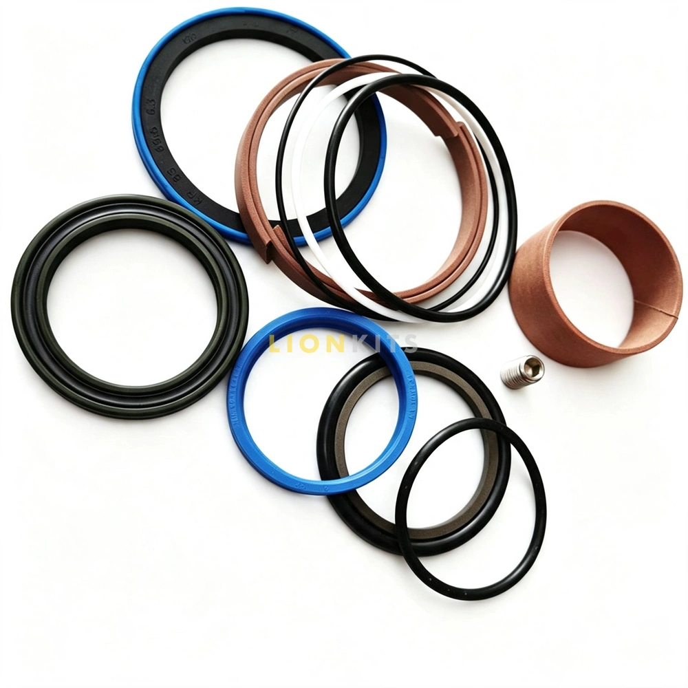 BL70 lift seals BL70 lift seals
