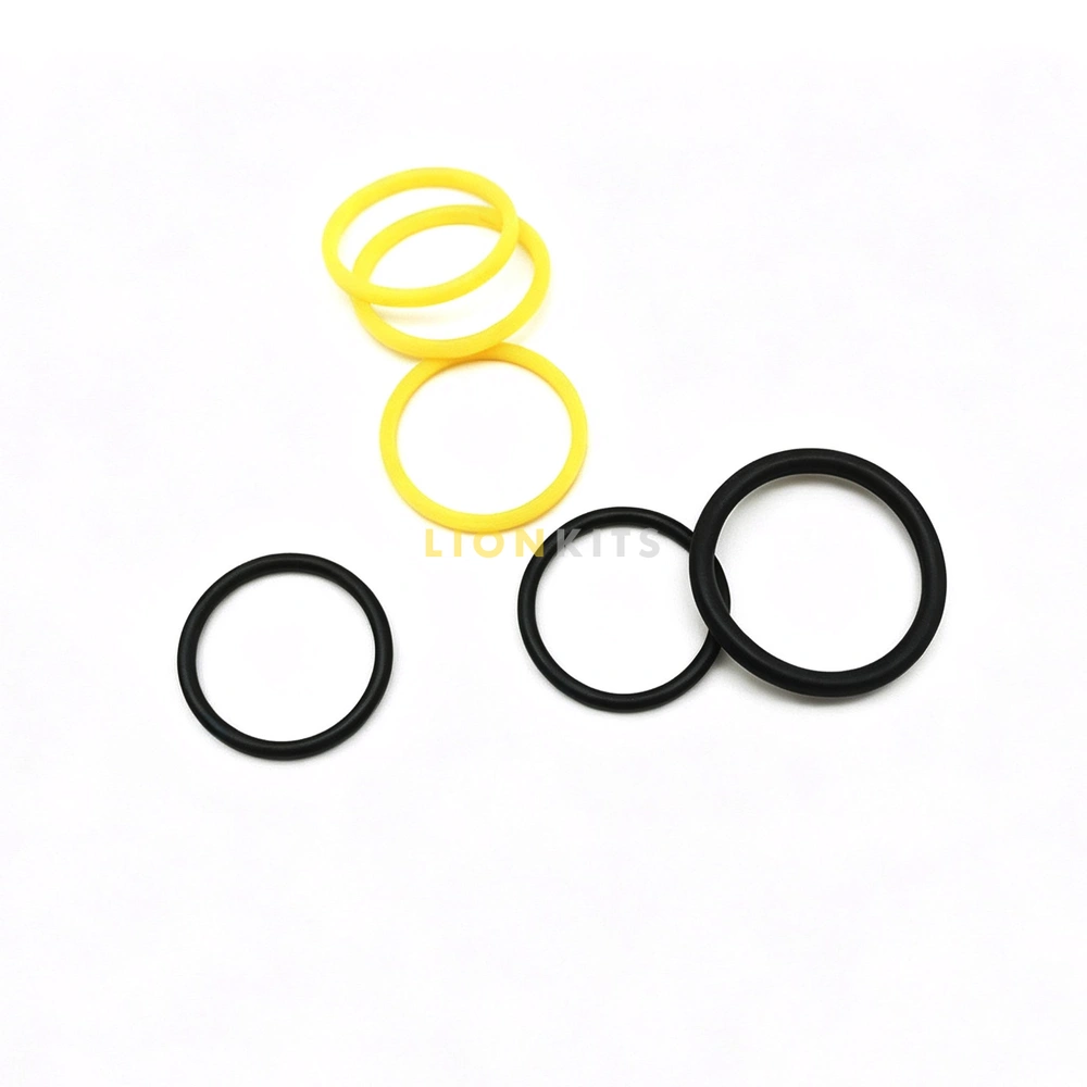 Boomer 281 hydraulic valve seals Boomer 281 hydraulic valve seals