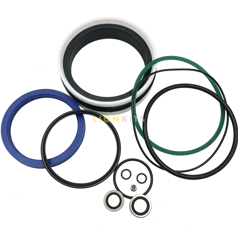 Boomer 282 hydraulic seal kit Boomer 282 hydraulic seal kit