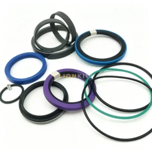 Boomer jumbo drifter seal kit