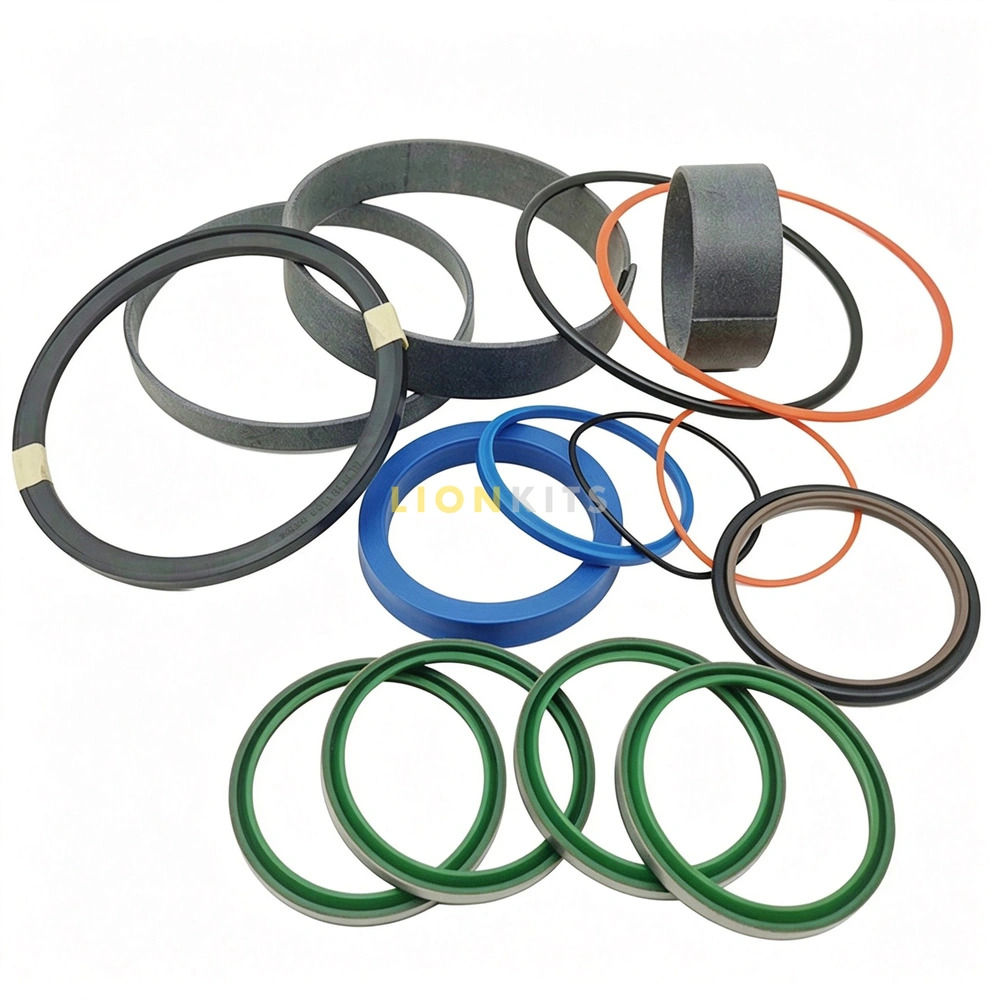 Epiroc Scooptram ST1030 hydraulic seal kit Epiroc Scooptram ST1030 hydraulic seal kit