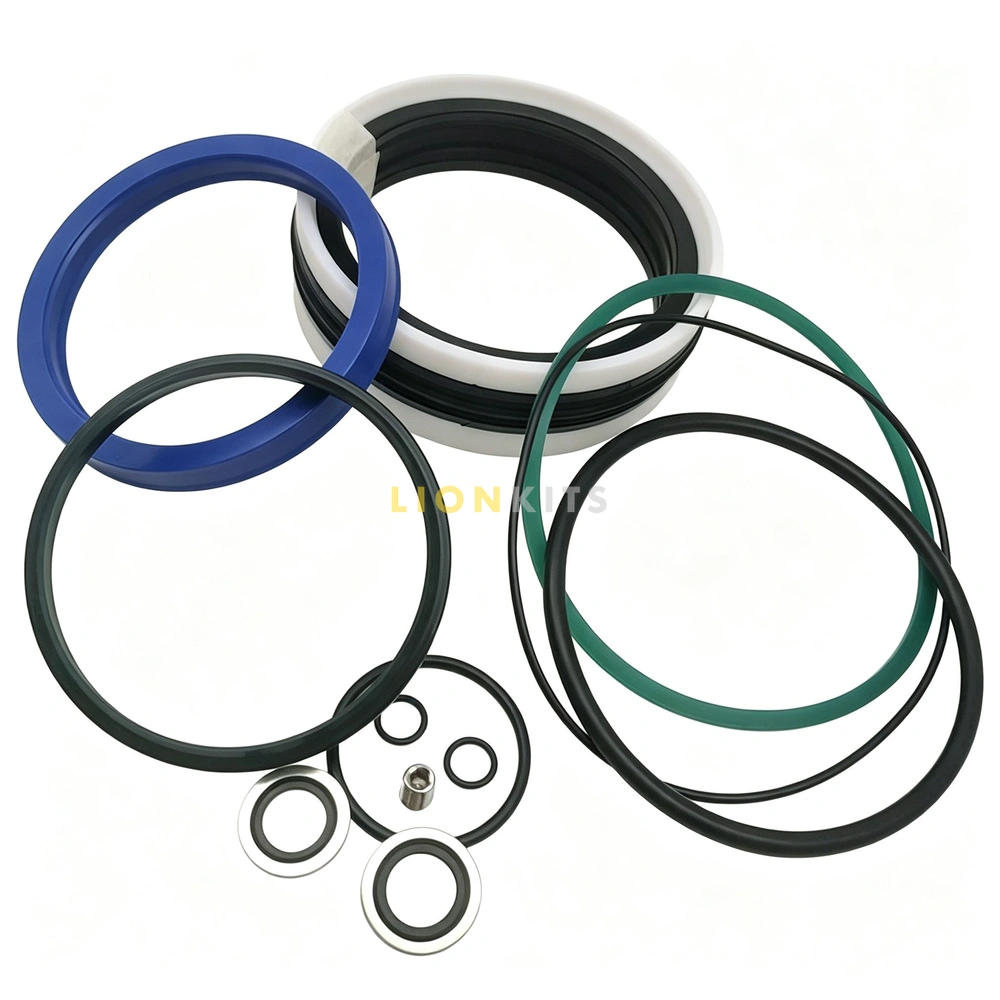 Epiroc boom cylinder repair kit Epiroc boom cylinder repair kit
