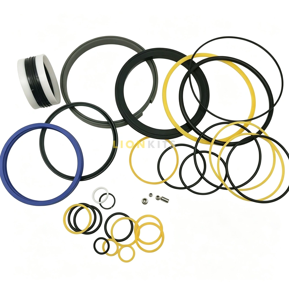 Epiroc hydraulic cylinder repair kit Epiroc hydraulic cylinder repair kit