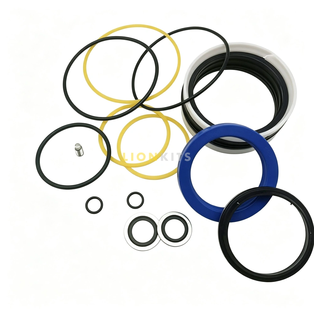 Epiroc hydraulic sealing set Epiroc hydraulic sealing set