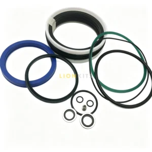 Epiroc jumbo rig spare parts