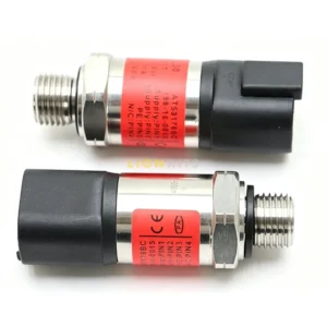 Liugong excavator hydraulic pressure sensor
