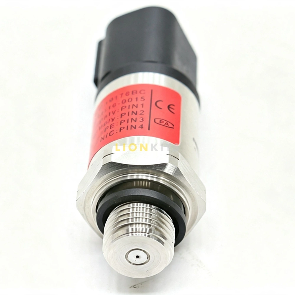 Liugong main pump sensor Liugong main pump sensor