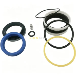 Mining drill rig cylinder overhaul kit