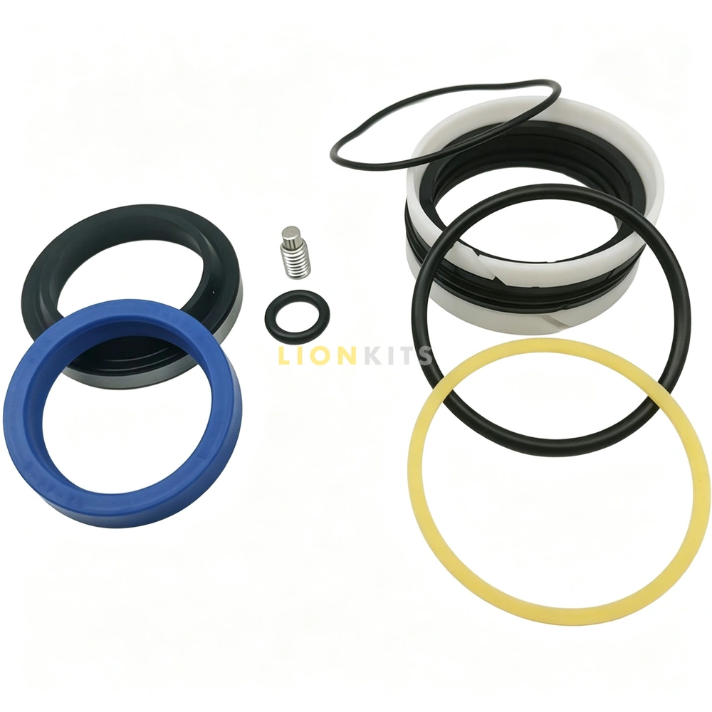 Mining drill rig cylinder overhaul kit Mining drill rig cylinder overhaul kit