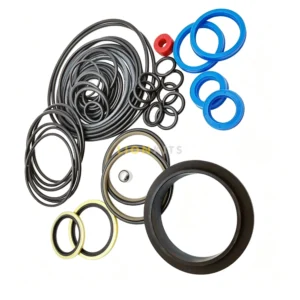 Montabert 86731312 hydraulic drifter seal kit