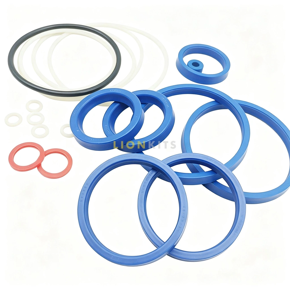 Montabert HC109 repair kit Montabert HC109 repair kit