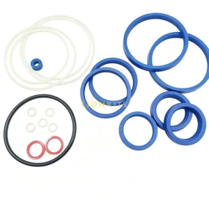 Montabert HC109 seal kit