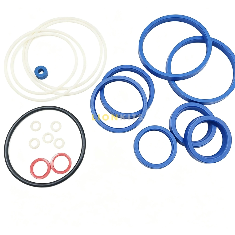 Montabert HC109 seal kit Montabert HC109 seal kit