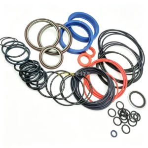Montabert HC109 seal kit