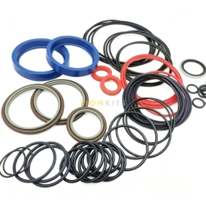 Montabert HC155 repair kit