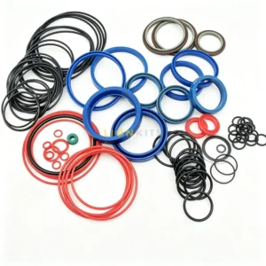 Montabert HC155 seal kit