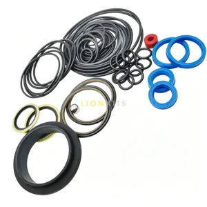Montabert HC50E seal kit