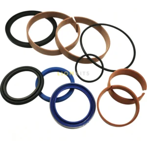 Sandvik LH208 cylinder seal kit