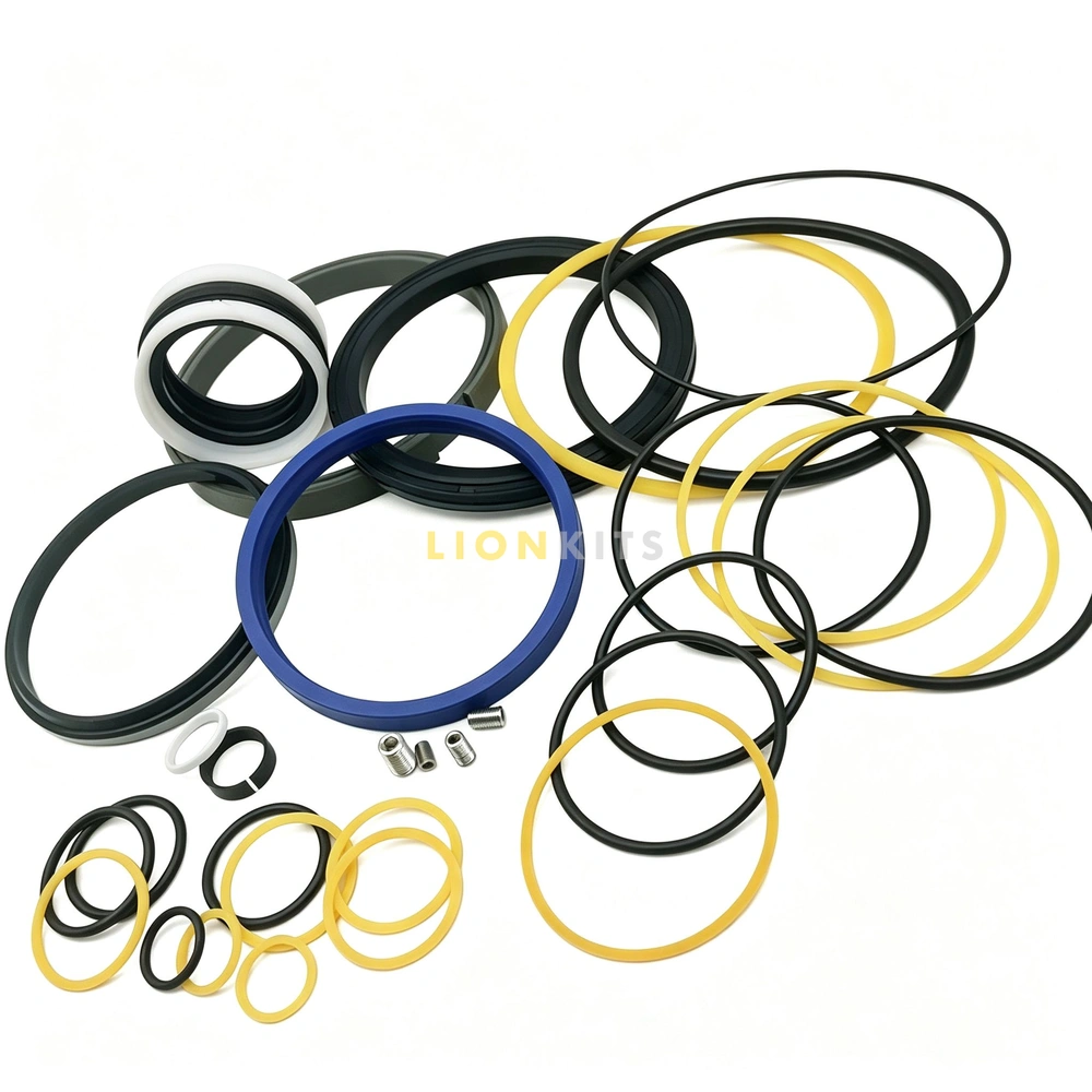 Simba H1254 hydraulic seals Simba H1254 hydraulic seals