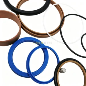 VOE11712455 hydraulic seal kit